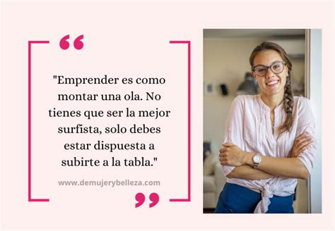 frases motivadoras mujeres emprendedoras|100+1 Frases de mujeres emprendedoras que te motivarán [2024]